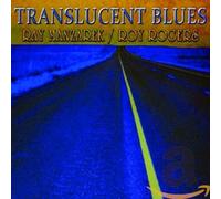 Manzarek, Ray - Translucent Blues