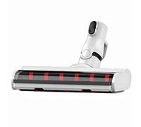 MaNzzo Tête de Brosse de Rechange, Compatible avec Tineco Floor One S5 Combo, pièces d'aspirateur à Brosse à Rouleau Souple