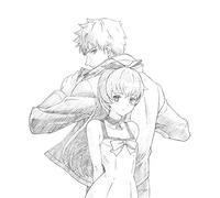 MAO ABE - Kotae/Kimi No Uta