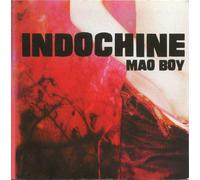 Indochine - Mao Boy [Import]