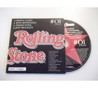 Mao Boy - Oli De Sat No Future Mix (Rolling Stone 01)