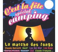 Mao - C'Est la Fete - Special Camping