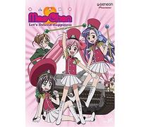 Mao Chan 4: Let's Defend Happiness [Import USA Zone 1]