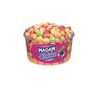 Mao Croqui "Kracher Fruits" - Boîte de 265, 1.200 g