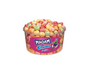 Mao Croqui "Kracher Fruits" - Boîte de 265, 1.200 g