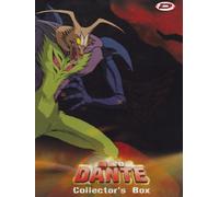 Mao Dante Volume 01 Episodi 01-04 [(Collector's Box)]