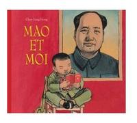 Mao et moi Chen Jiang Hong (Auteur)