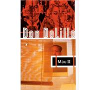 Mao II: A Novel