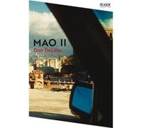 Mao II by Don DeLillo Don DeLillo (Auteur)