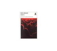 Mao II - Don Delillo - Actes sud - Poche - Roman