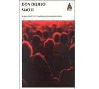 Mao II Don Delillo (Auteur), Marianne Véron (Traduction)