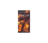 Mao II – Tome 2 – Actes Sud