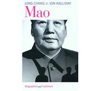 Mao: L'histoire inconnue