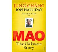 Mao : L'histoire inconnue (Changová Jung)