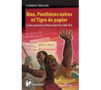 Mao, Panthères noires et Tigre de papier