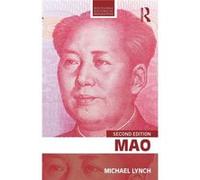Mao Professor Michael University Of Leicester Uk Lynch, (Auteur)