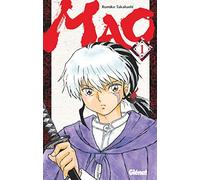 Mao – Tome 01 – Glénat