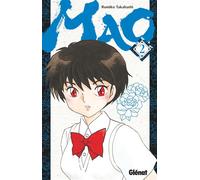 Mao – Tome 02 – Glénat