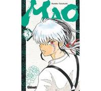 Mao - Tome 03 Rumiko Takahashi (Auteur)