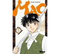 Mao - Tome 05 Rumiko Takahashi (Auteur)