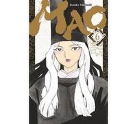 Mao - Tome 06 Rumiko Takahashi (Auteur)