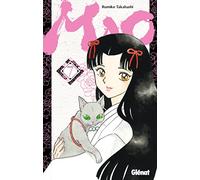 Rumiko Takahashi – Mao – Tome 07 – Glénat – Broché