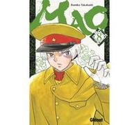 Mao - Tome 08 Rumiko Takahashi (Auteur)