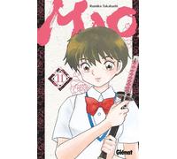 Mao - Tome 11 - Rumiko Takahashi - Glénat - broché - Manga