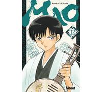 Rumiko Takahashi – Mao – Tome 12 – Broché – Glénat