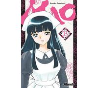 Rumiko Takahashi – Mao – Tome 13 – Broché – Glénat