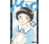 Mao - Tome 14 - Rumiko Takahashi - Glénat - broché - Manga