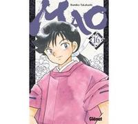 Mao - Tome 16 Rumiko Takahashi (Auteur)