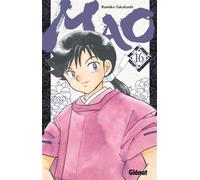 Rumiko Takahashi – Mao – Tome 16 – Broché