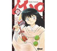Rumiko Takahashi – Mao – Tome 19 – Manga – Broché – Glénat