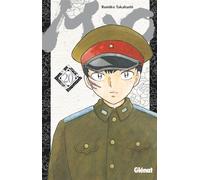Rumiko Takahashi – Mao – Tome 20 – Broché – Glénat