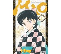 Mao - Tome 21 - Rumiko Takahashi - Glénat - broché - Manga