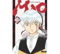 Mao - Tome 22 - Rumiko Takahashi - Glénat - broché - Manga