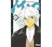 Mao - Tome 24 - Rumiko Takahashi - Glénat - broché - Manga