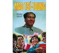 Mao Tsé-Toung