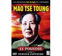 Mao Tse Toung