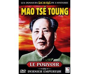 Mao Tse Toung