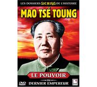Mao Tse Toung (Original French Version)