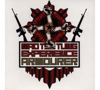 Mao Tse Tung Experience - Armourer [Import]