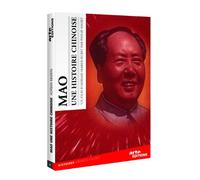 Mao une histoire chinoise:Témoins du premier cercle. Archives interdites le film événement