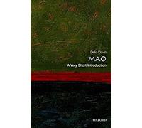 Mao : Une très courte introduction
