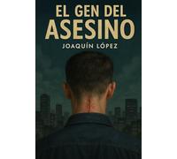 Maoa. El gen del asesino.