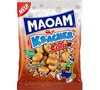 MAOAM 10051102 MAOAM Kracher Cola Kaubonbons 200,0 g