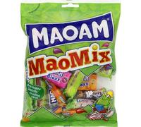 Maoam Bonbons Fruidingue à Mâcher, 250g
