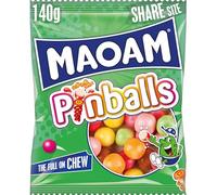 Maoam Pinballs 160G