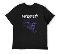 Maodisen Integrity Scorched Earth Men's T-Shirt Black XXL